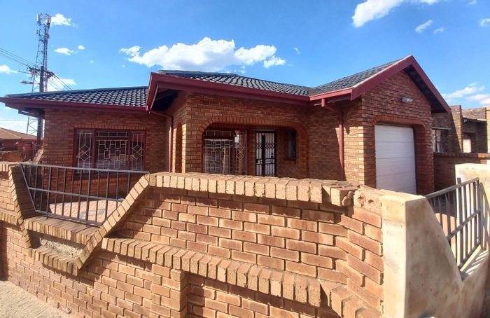 Property #2222396, House for sale in Atteridgeville