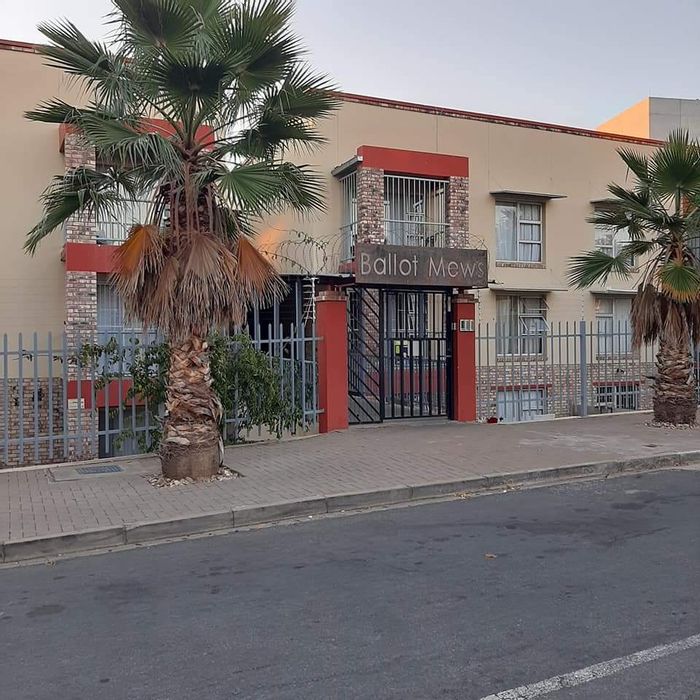Property #2152335, Apartment rental monthly in Windhoek Central