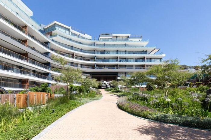 Property #1166740, Penthouse sold in Sea Point