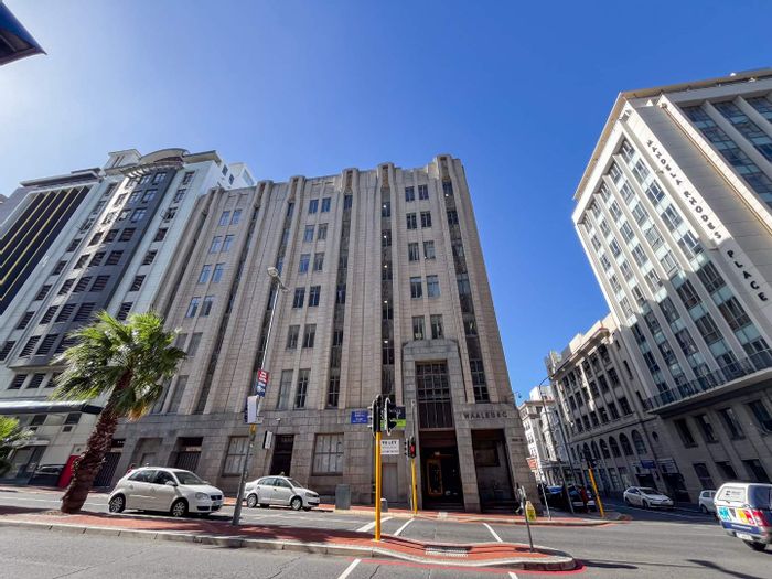 Property #2230673, Office rental monthly in Cape Town City Centre