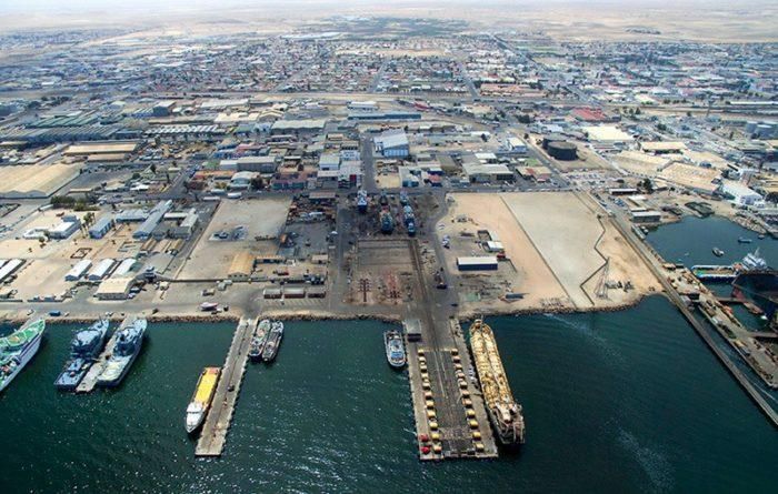 Property #2257449, Industrial for sale in Walvis Bay Central