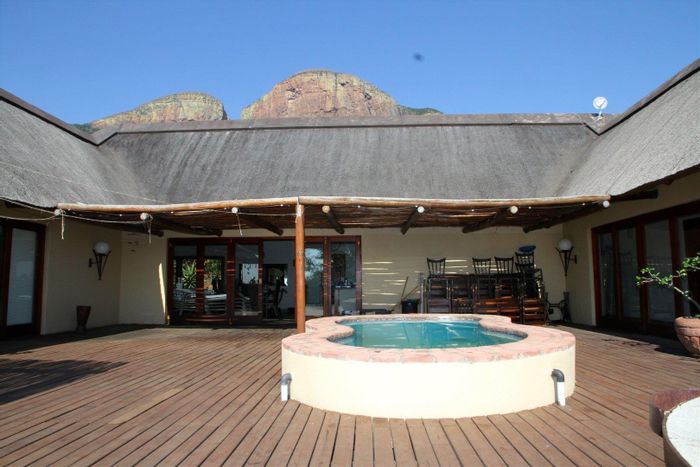 Property #2149688, House for sale in Canyon Game Reserve
