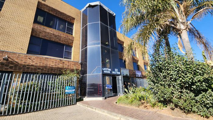 Property #2184406, Office rental monthly in Jet Park