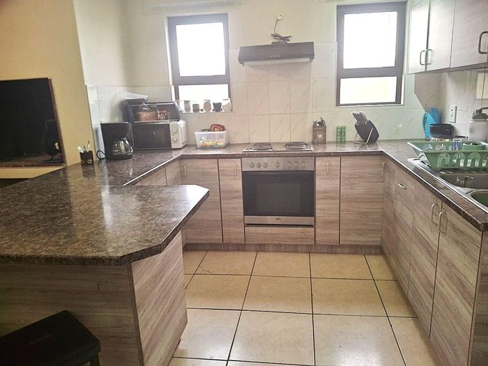 Property #2405168, Apartment For Sale in Fairways Estate