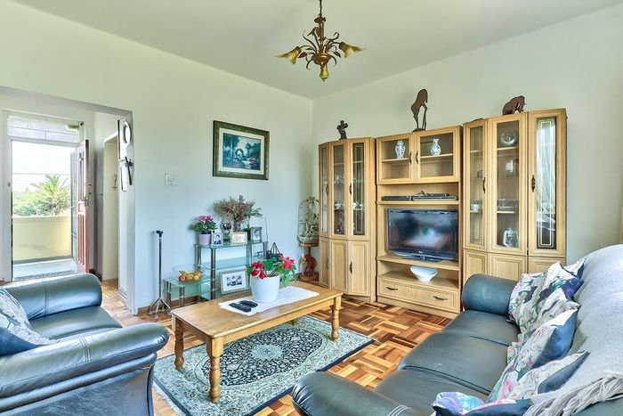 Property #2064705, Apartment sold in Tijgerhof