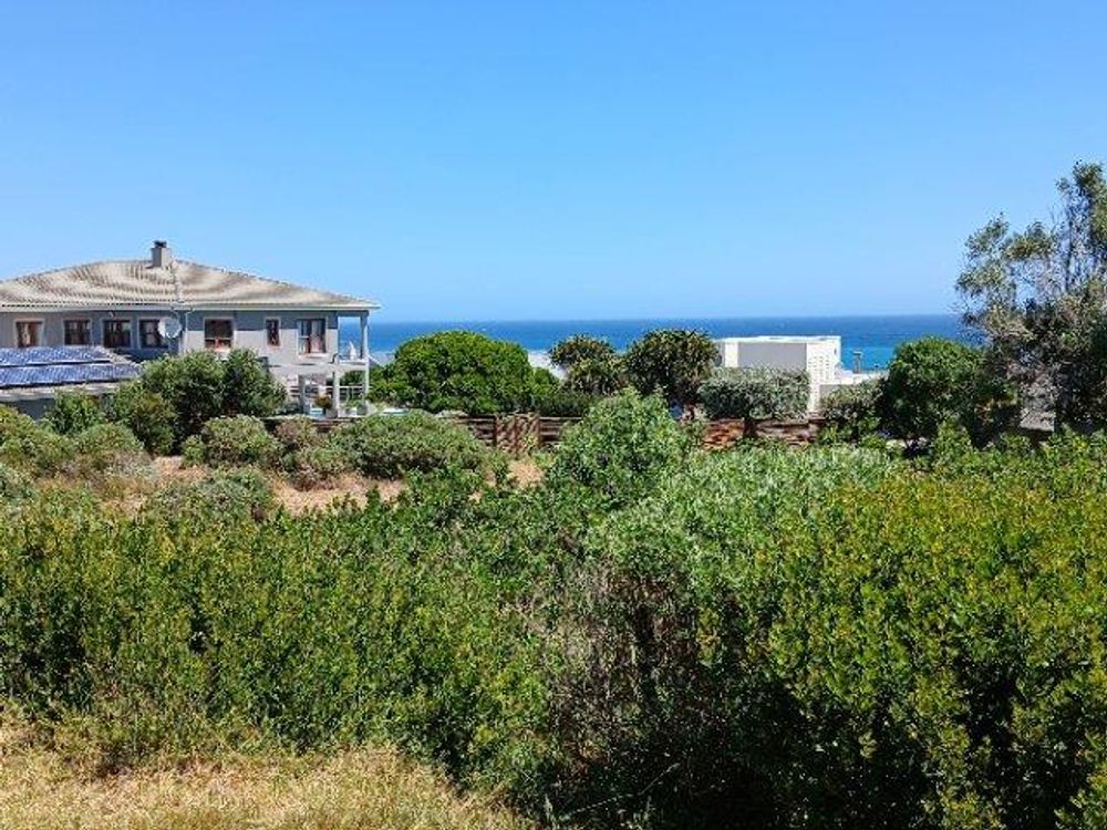 Permanent Sea View - as from our Backyard. Greenbelt between us & other Houses.