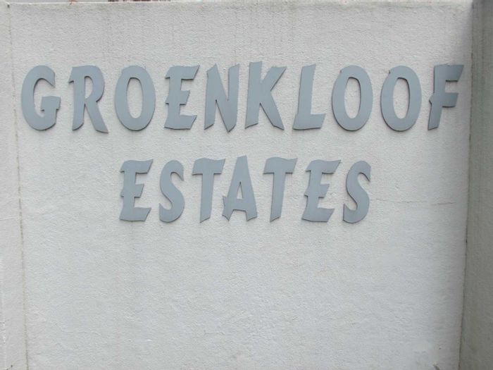 Property #2100804, Apartment for sale in Groenkloof
