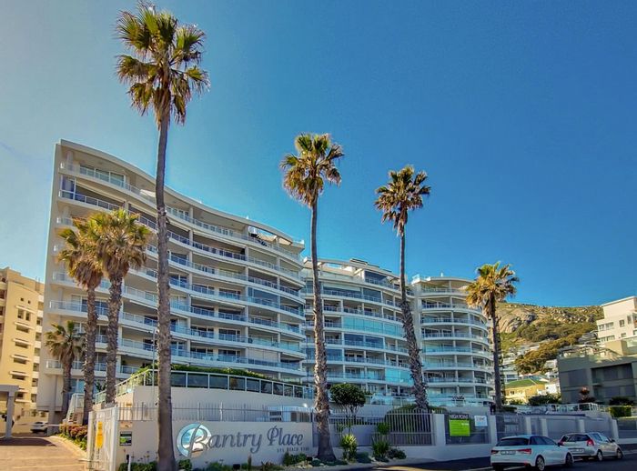 Property #2197365, Apartment for sale in Bantry Bay