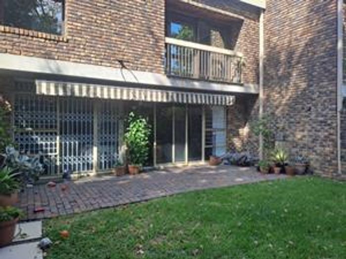 Property #2237518, Townhouse rental monthly in Morningside