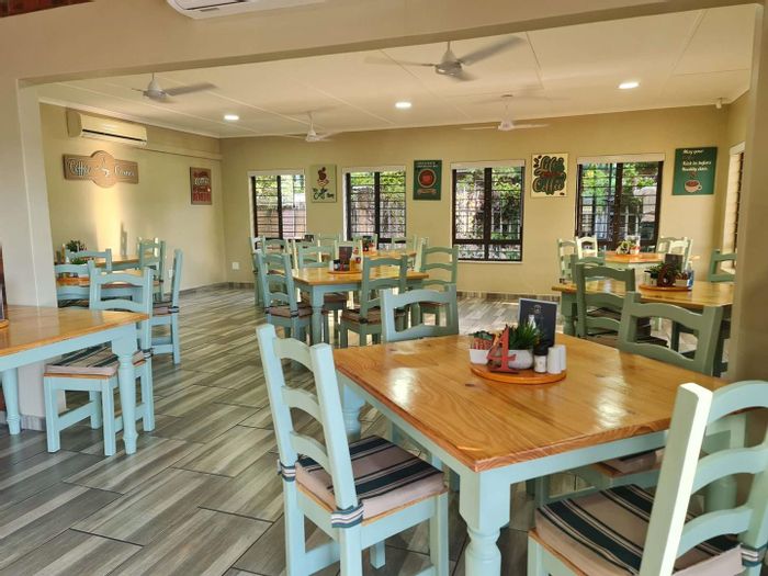 Property #2134543, Business for sale in Arboretum