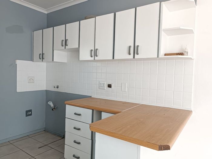 De La Haye Apartment For Sale: 2 Bedrooms, Open-Plan Living, Covered Parking.