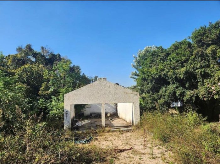Property #2210229, Vacant Land Residential for sale in Bryanston