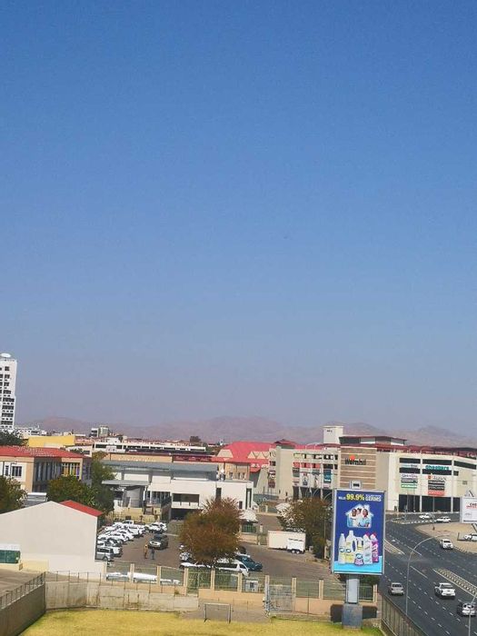 Property #1983476, Apartment For Sale in Windhoek Central