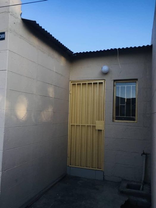 Property #2266331, House for sale in Katutura