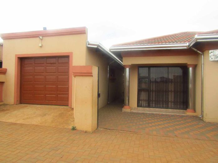 Villa Liza Residential properties for sale