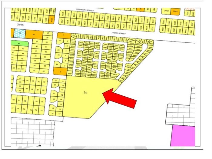 Property #1173420, Vacant Land Residential For Sale in Walvis Bay Central