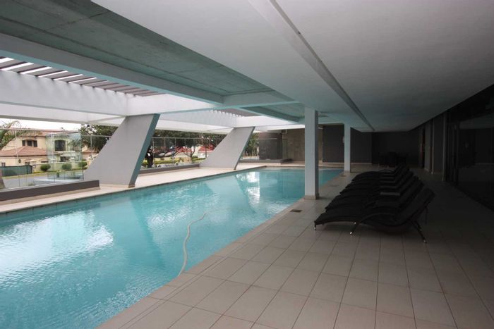 Property #2175685, Apartment for sale in Umhlanga Ridge