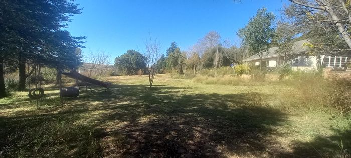 Property #2028753, Business pending sale in Magaliesburg