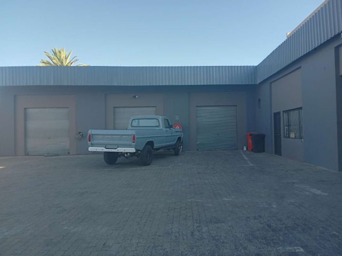 Property #2211415, Mixed Use rental monthly in Southern Industrial
