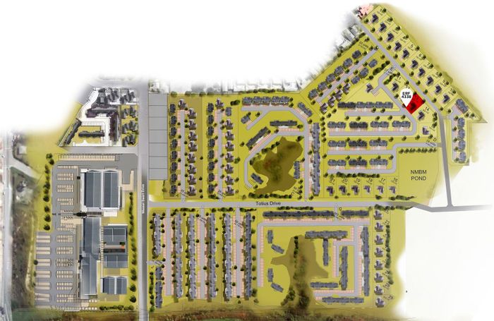 Property #2188210, Vacant Land Residential for sale in Pinelands