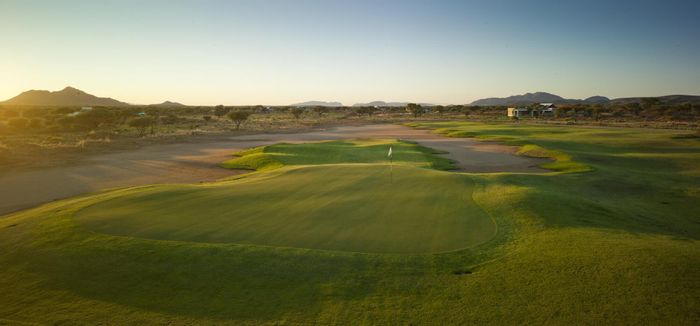 Property #2392633, Vacant Land Residential For Sale in Omeya Golf Estate