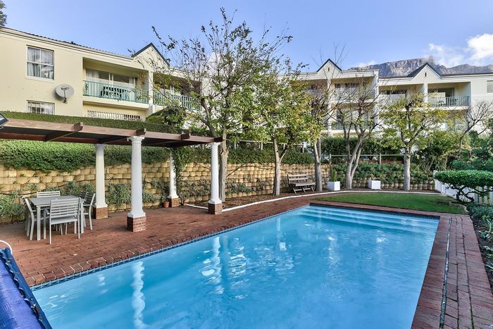 Property #2027104, Apartment sold in Vredehoek