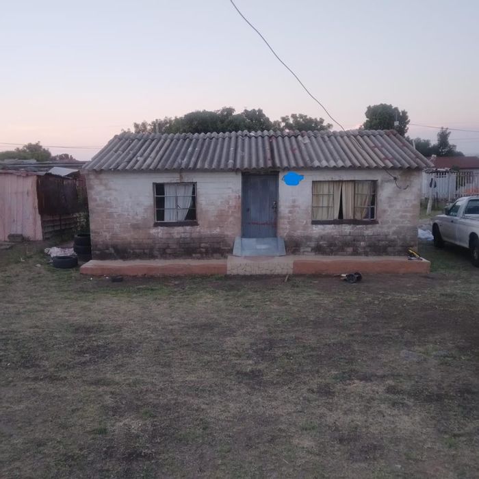 Property #2207812, House for sale in Ga-rankuwa Unit 3