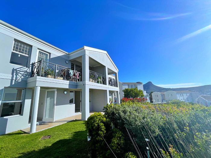 Property #2057409, Apartment sold in Vredehoek
