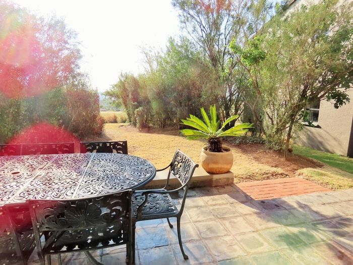 Property #2192781, Apartment for sale in Jackal Creek Golf Estate