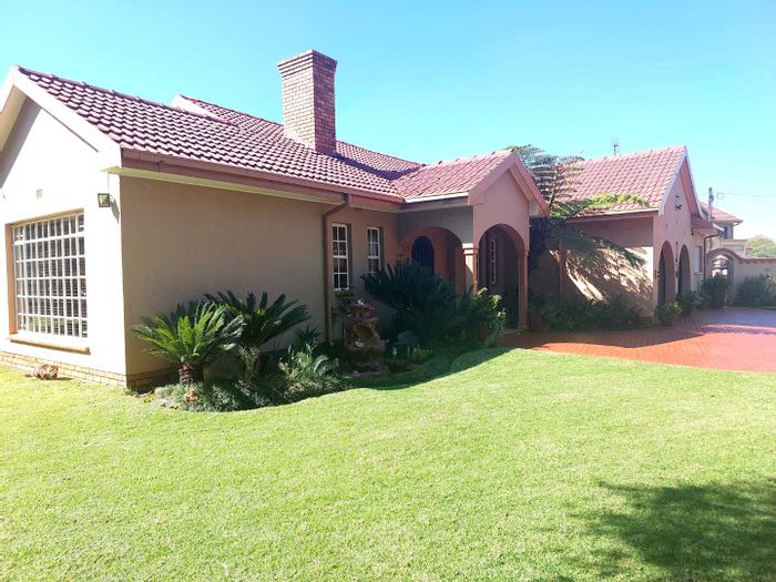 Property #2148762, House for sale in Sunward Park