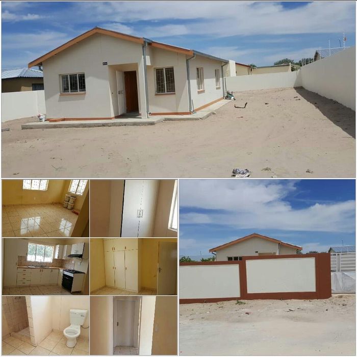 Property #2167233, House for sale in Ongwediva