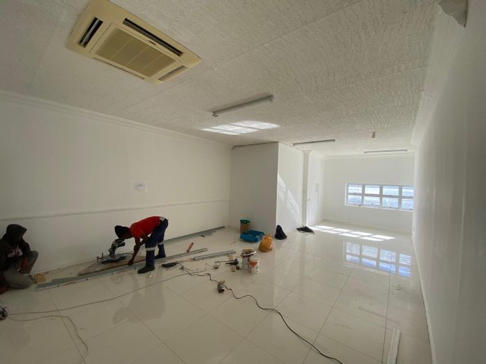 Property #2384634, Office Rental Monthly in Southern Industrial Area