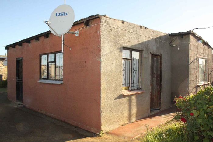Property #2137276, House for sale in Mangaung