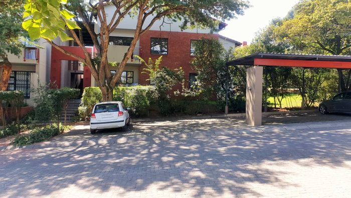 1-Bedroom Apartment To Rent in Jackal Creek Golf Estate with golf course access.