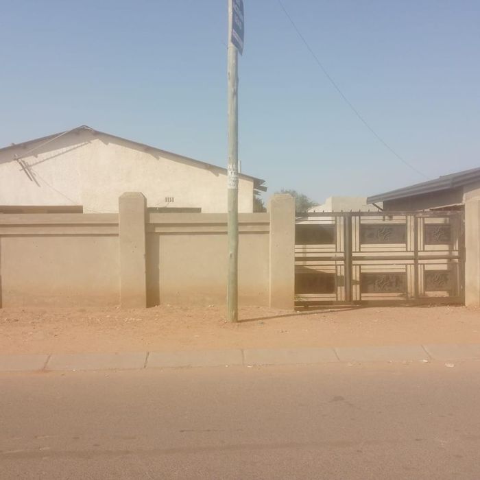 Property #2255429, House for sale in Katlehong