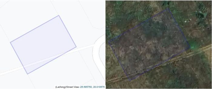Kookrus Vacant Land Residential For Sale: Zoned for 5 units, services available.