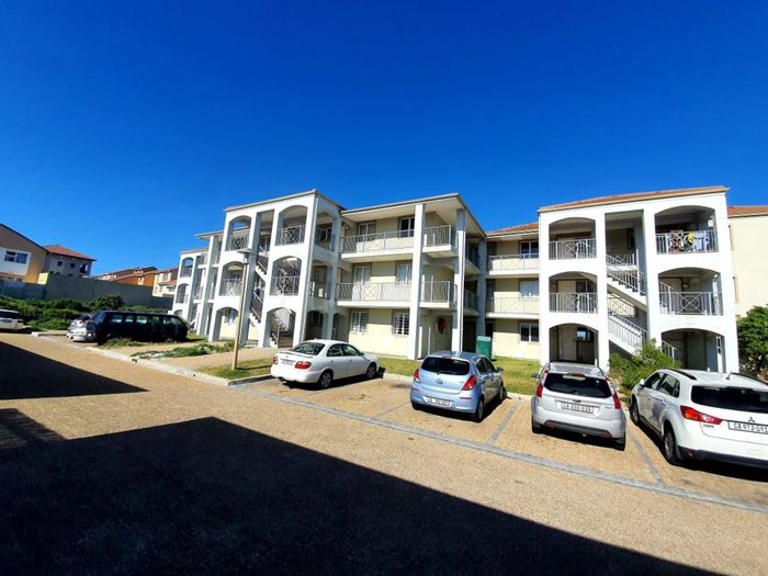 Property #1403912, Apartment sold in Muizenberg