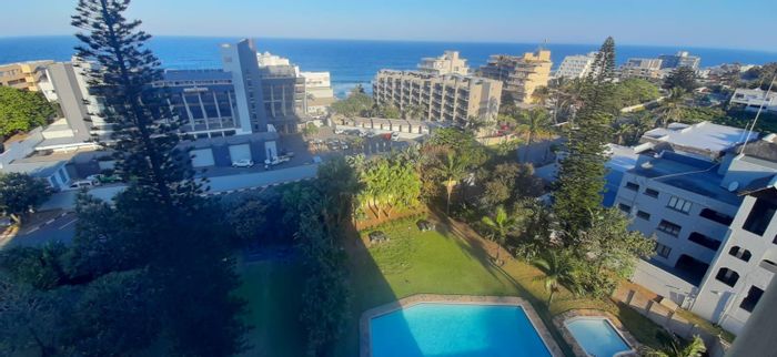 Property #2188192, Apartment For Sale in Ballito Central