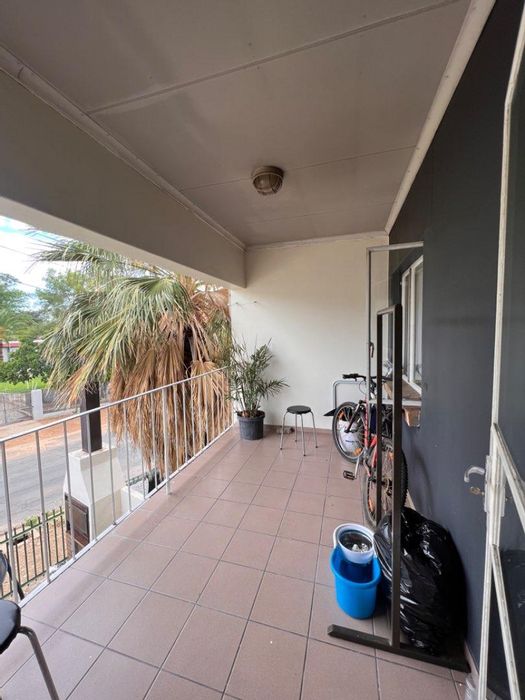 Property #2220194, Apartment for sale in Windhoek West