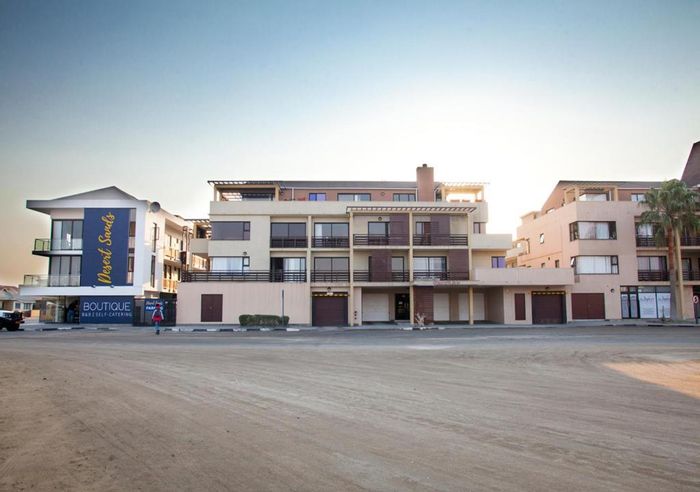 Property #2174609, Apartment for sale in Swakopmund Central