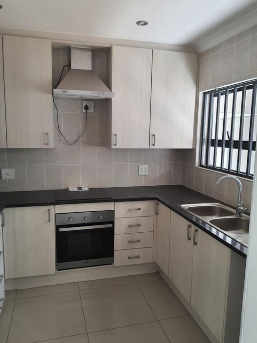 Property #2238265, Townhouse rental monthly in Rivonia