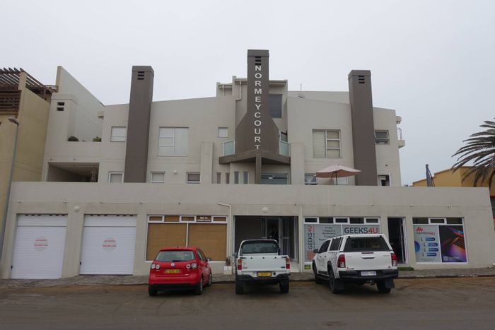 Property #2150335, Apartment for sale in Swakopmund Central