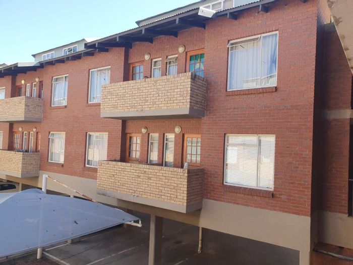 Property #2238491, Apartment for sale in Braamfontein Werf