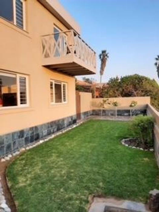 Property #2058481, House for sale in Swakopmund Central