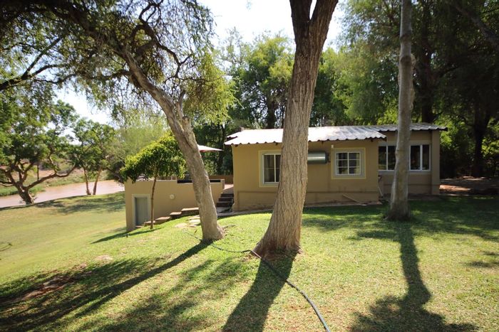 Property #2138610, House for sale in Parsons Game Reserve
