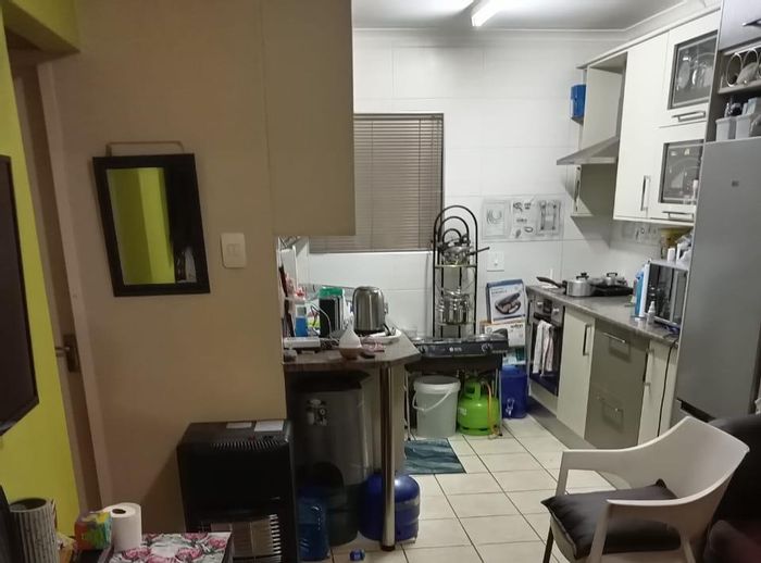 Property #2266858, Apartment for sale in Protea Glen Ext 11