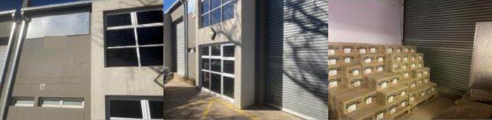 Property #2396459, Industrial For Sale in Northern Industrial