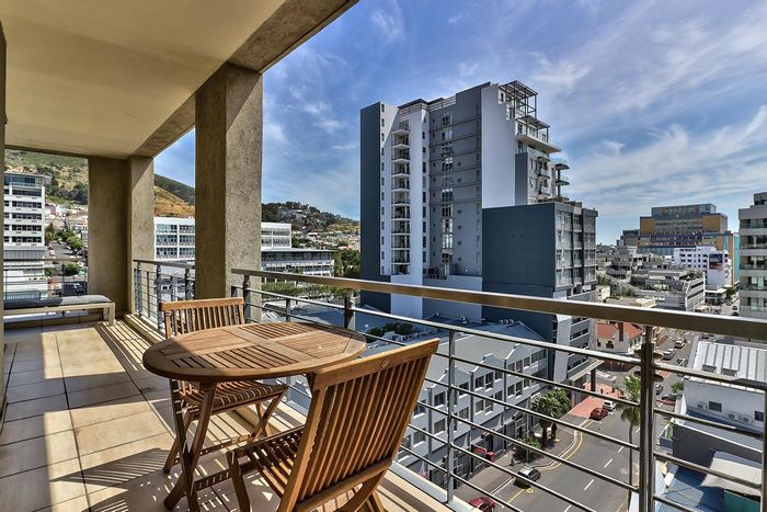 Property #2090606, Apartment for sale in Cape Town