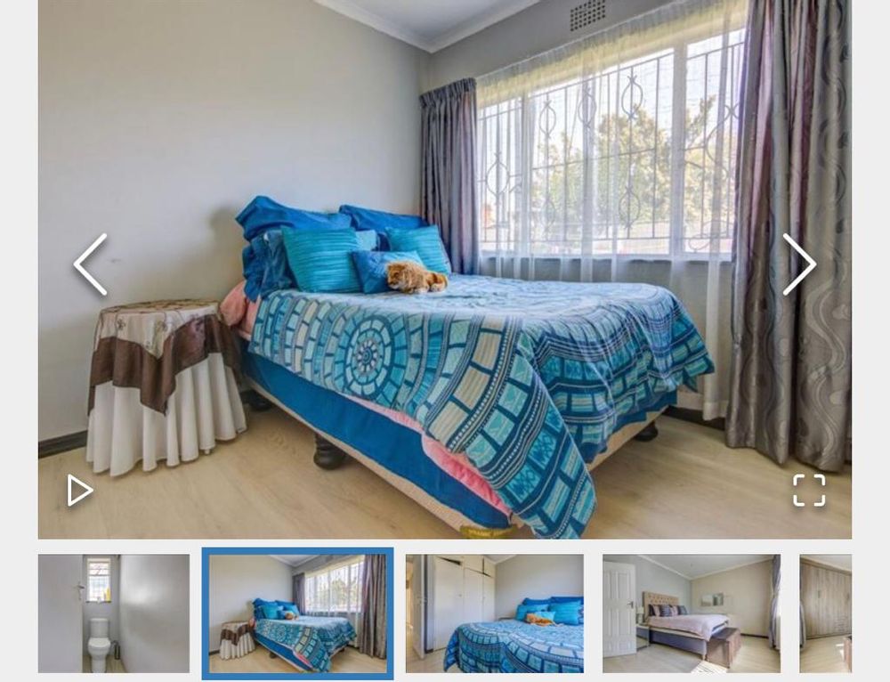 3 Bedroom house for sale in Rhodesfield, Kempton Park. Prince Khama 081 757 8836 