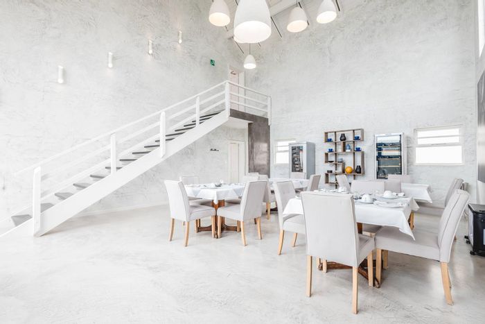 Business for Sale in Swakopmund Central: Boutique Hotel with Expansion Potential and Jewelry Business.